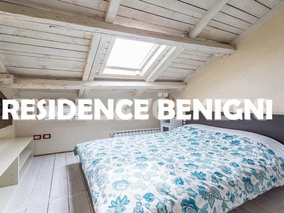 Residence Centro Benigni Рим Екстериор снимка